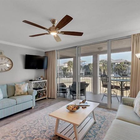 Magnolia House At Destin Pointe I Villa Exteriör bild