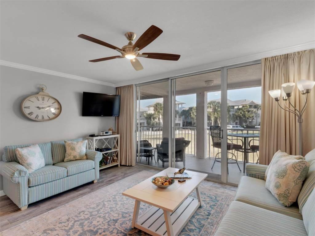 Magnolia House At Destin Pointe I Villa Exteriör bild
