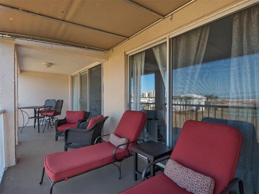 Magnolia House At Destin Pointe I Villa Exteriör bild