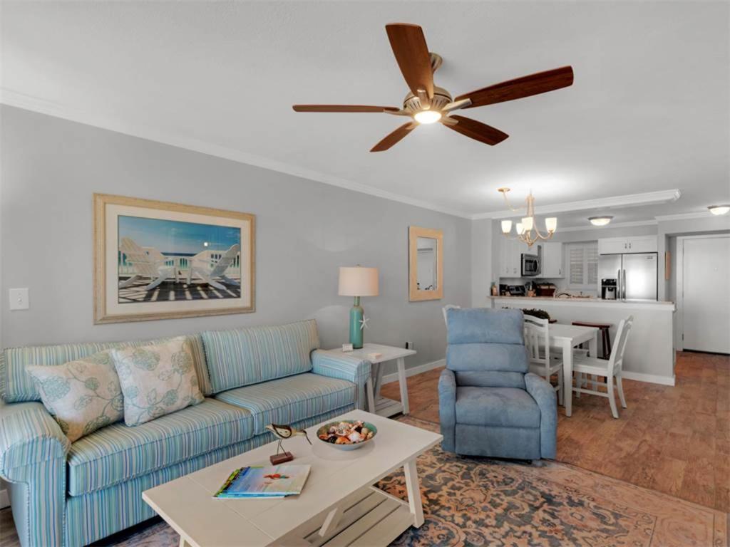 Magnolia House At Destin Pointe I Villa Exteriör bild