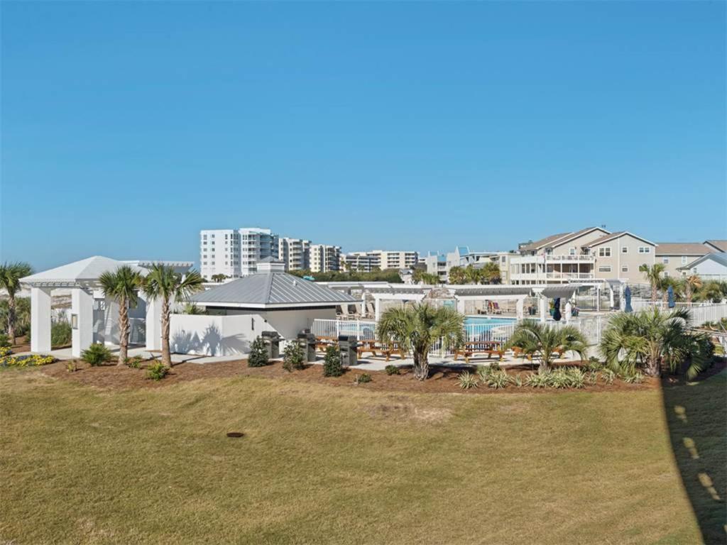 Magnolia House At Destin Pointe I Villa Exteriör bild