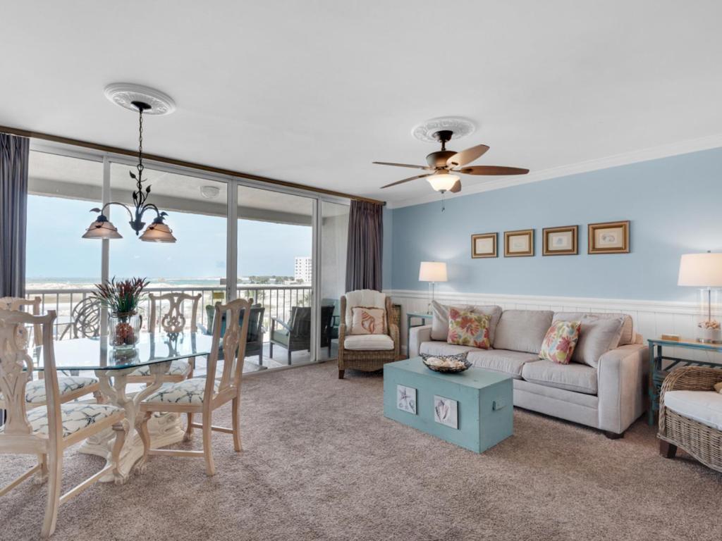 Magnolia House At Destin Pointe I Villa Rum bild