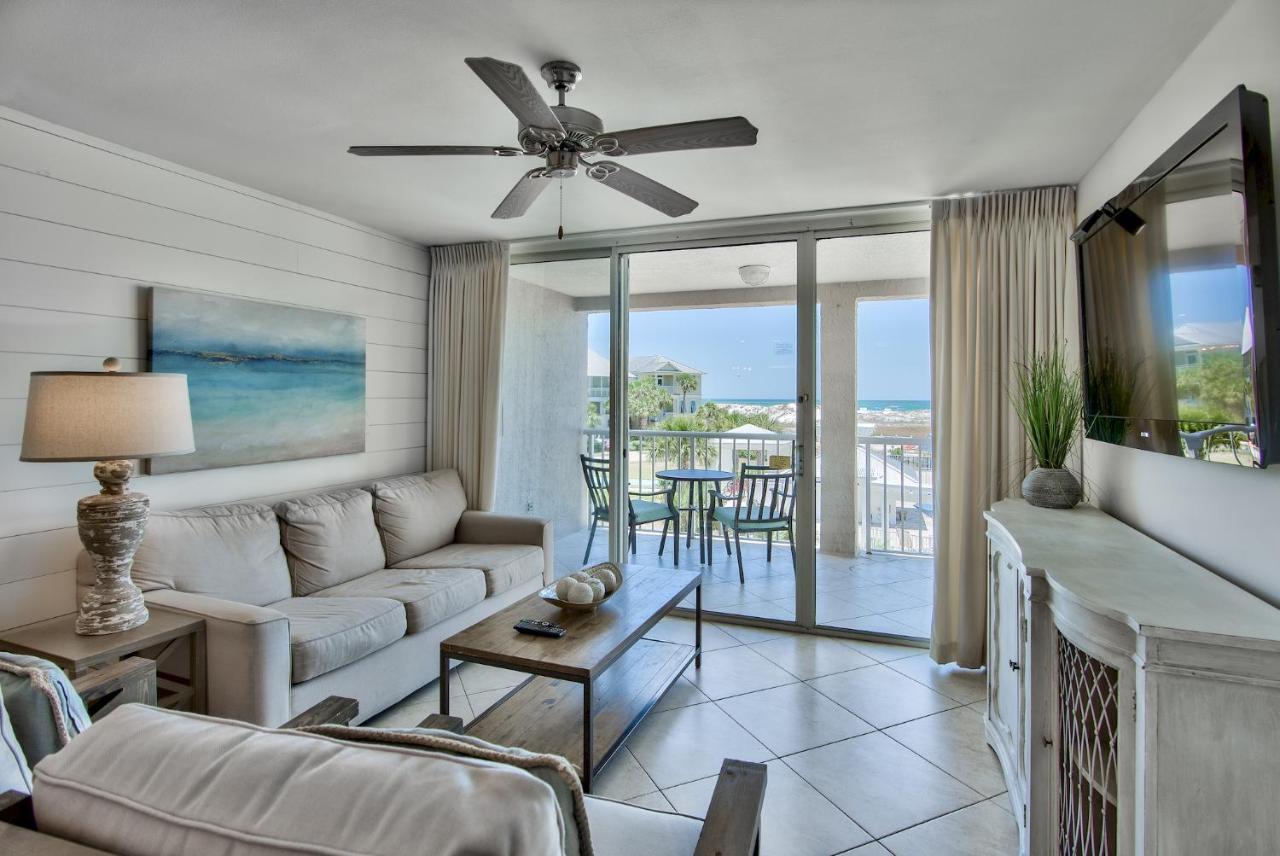 Magnolia House At Destin Pointe I Villa Rum bild