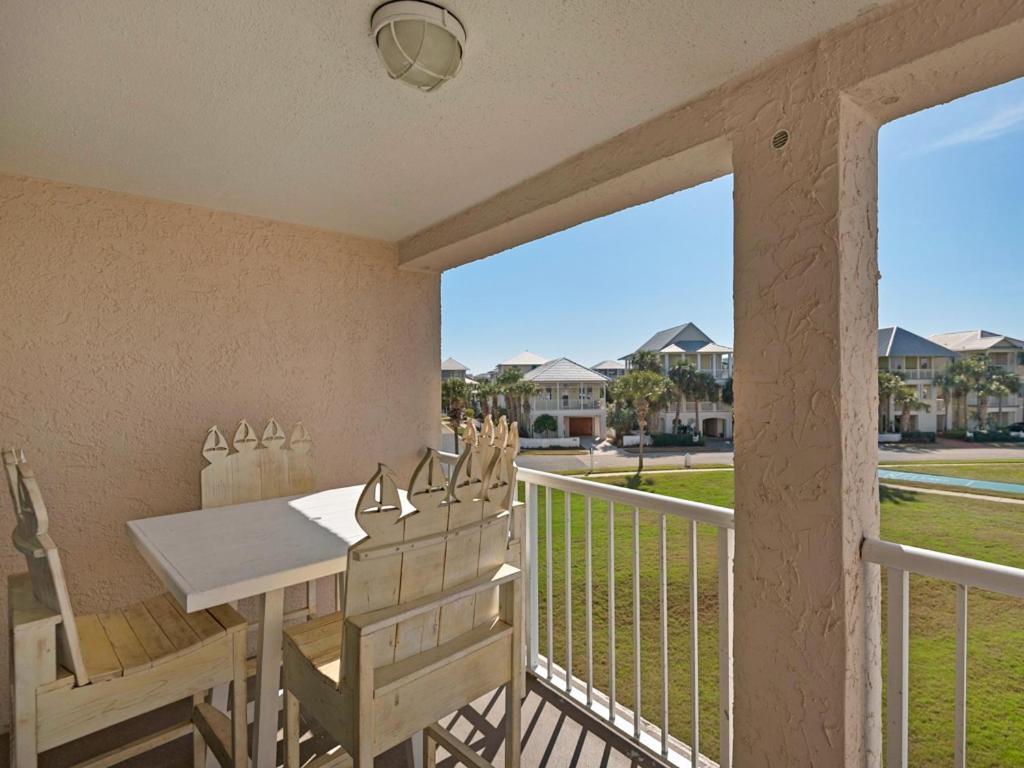 Magnolia House At Destin Pointe I Villa Rum bild