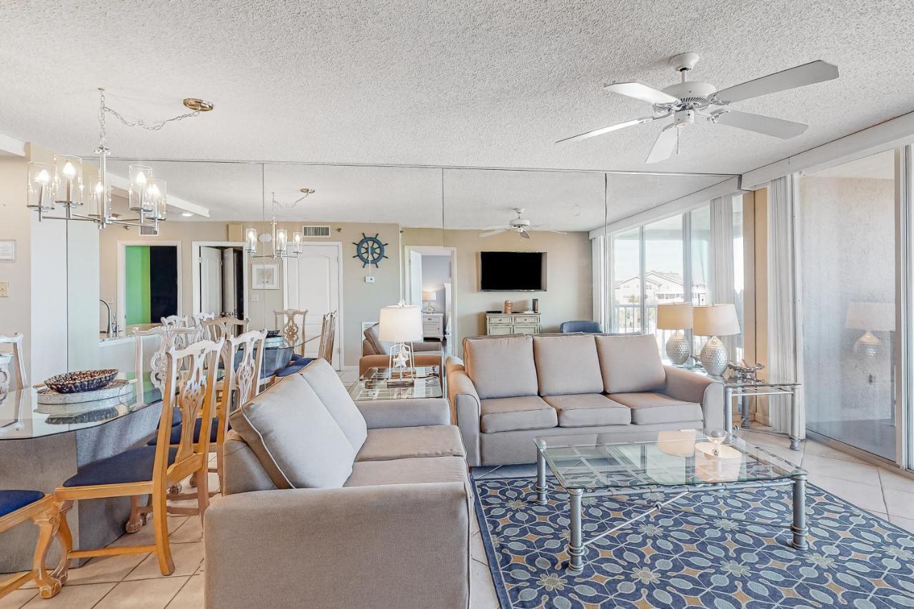 Magnolia House At Destin Pointe I Villa Exteriör bild