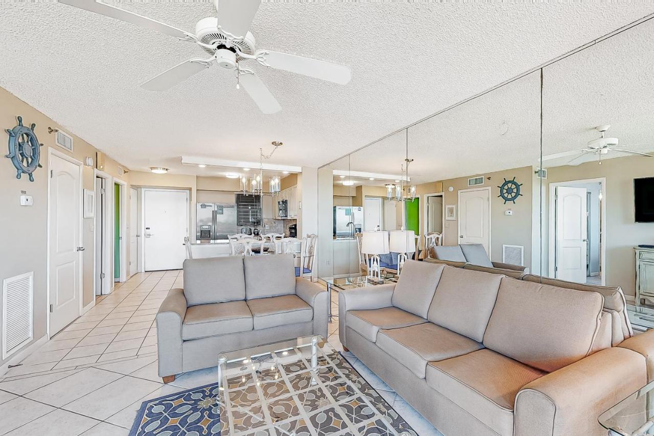 Magnolia House At Destin Pointe I Villa Exteriör bild