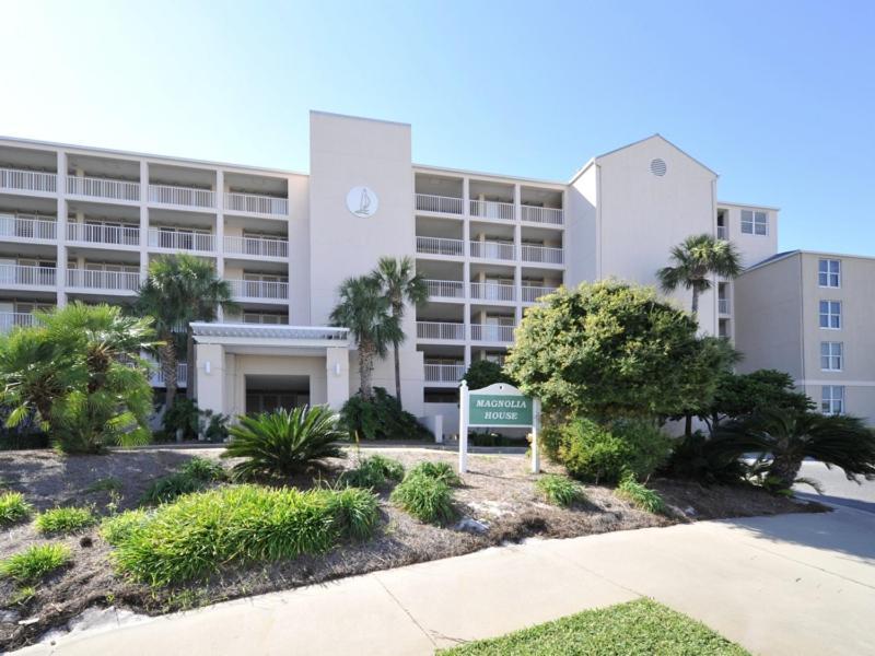 Magnolia House At Destin Pointe I Villa Rum bild