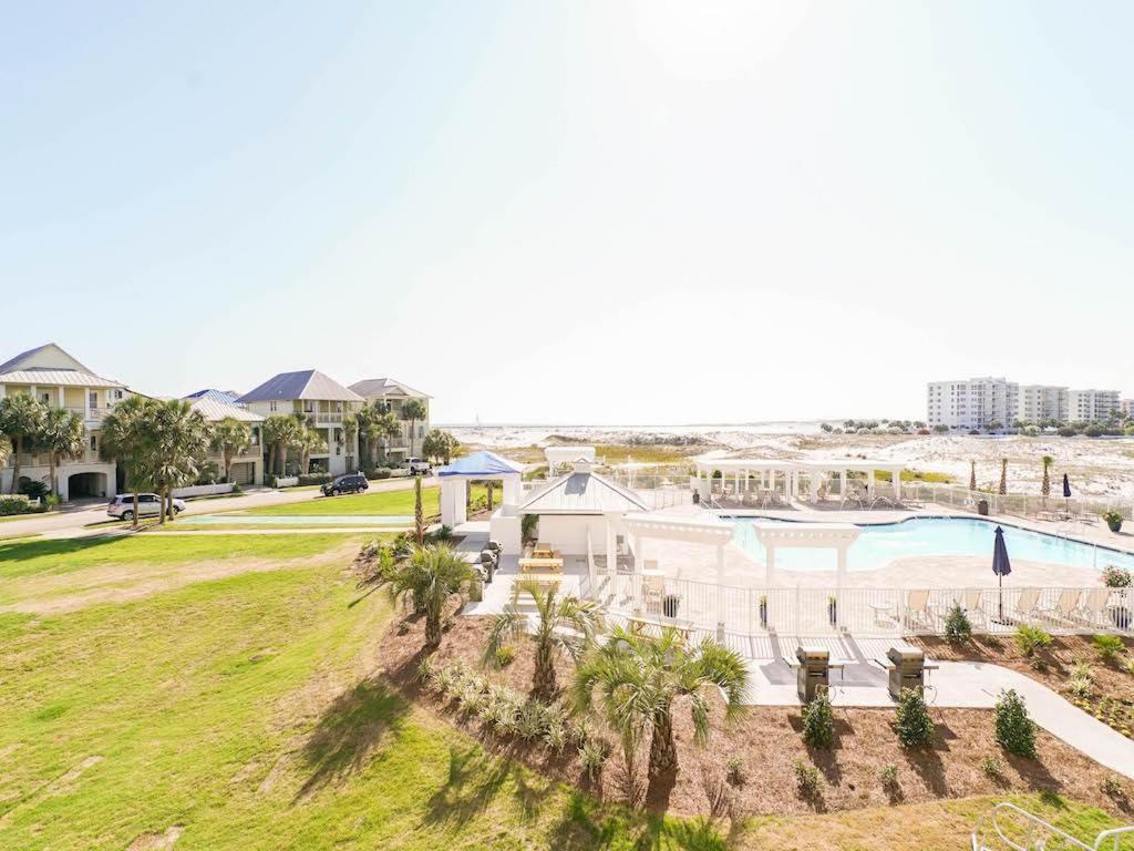 Magnolia House At Destin Pointe I Villa Rum bild