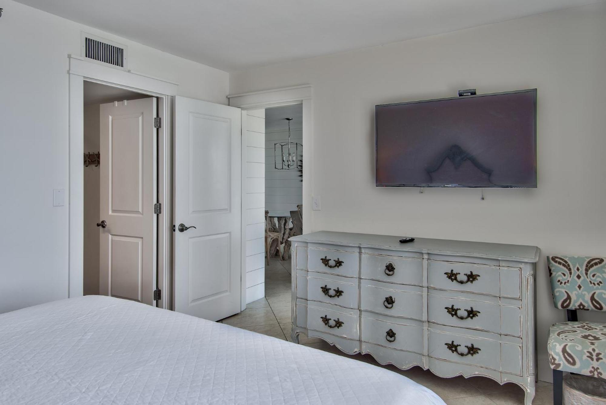 Magnolia House At Destin Pointe I Villa Rum bild