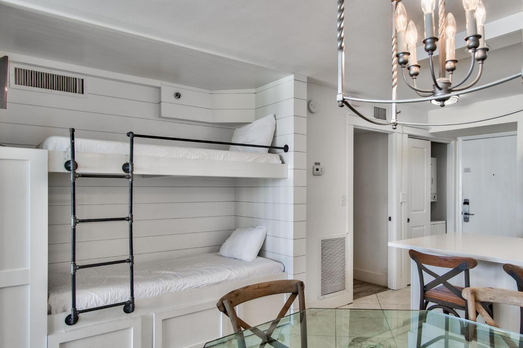Magnolia House At Destin Pointe I Villa Rum bild