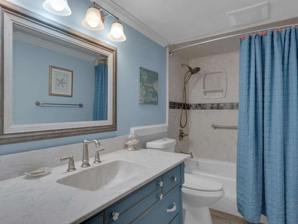 Magnolia House At Destin Pointe I Villa Rum bild