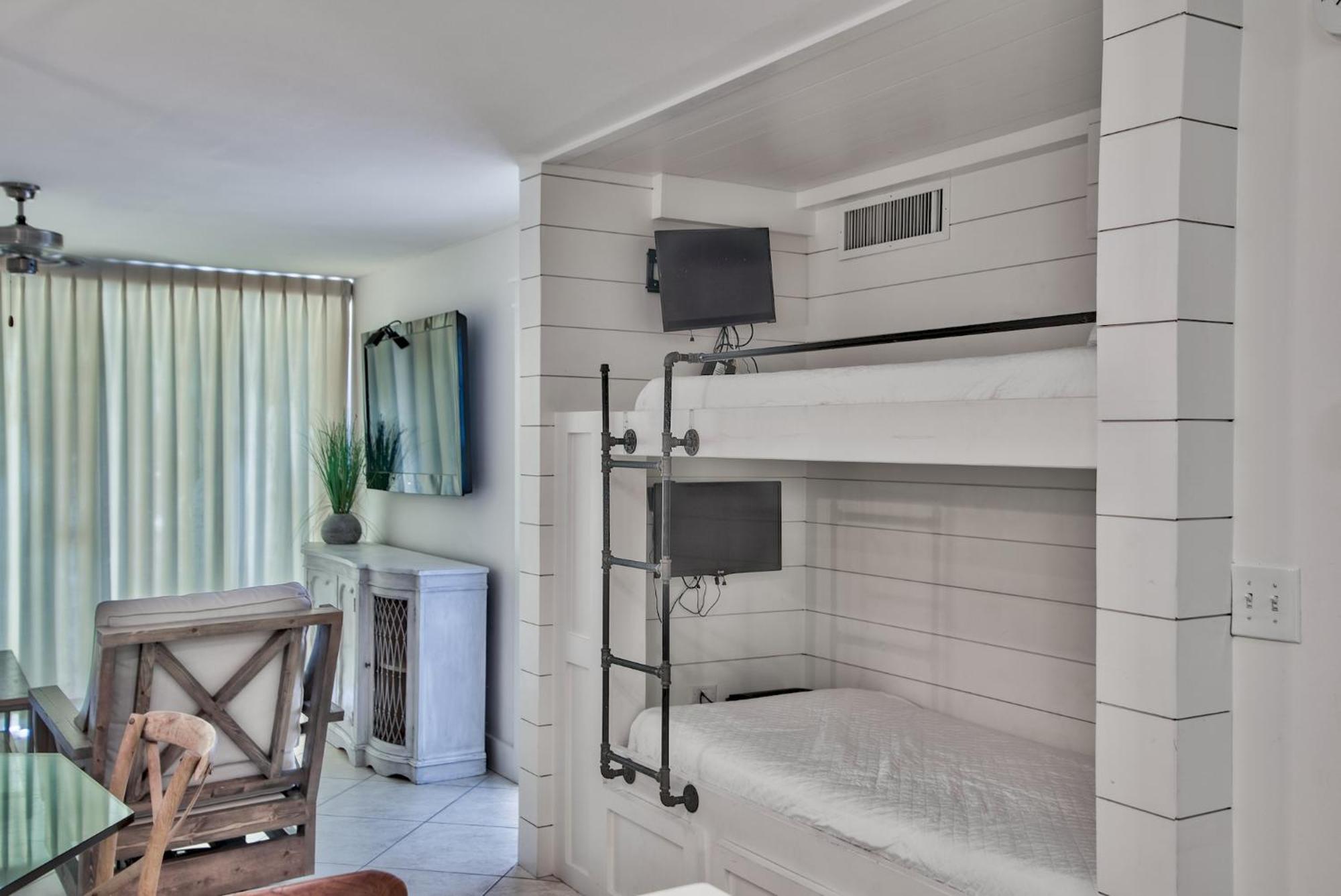 Magnolia House At Destin Pointe I Villa Rum bild