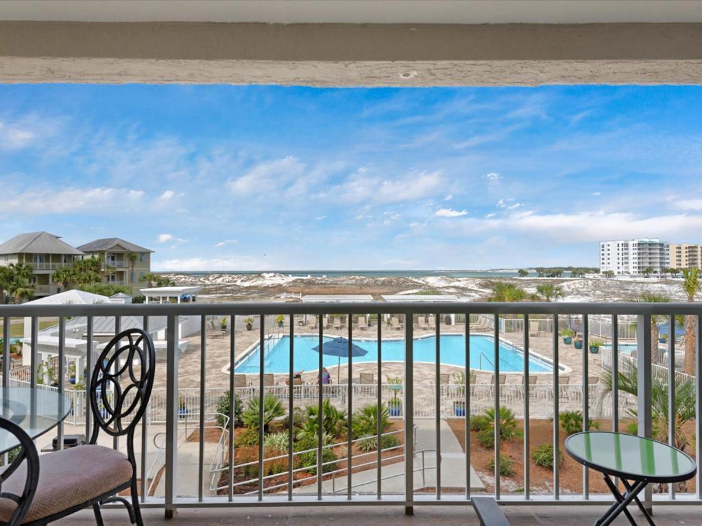 Magnolia House At Destin Pointe I Villa Rum bild