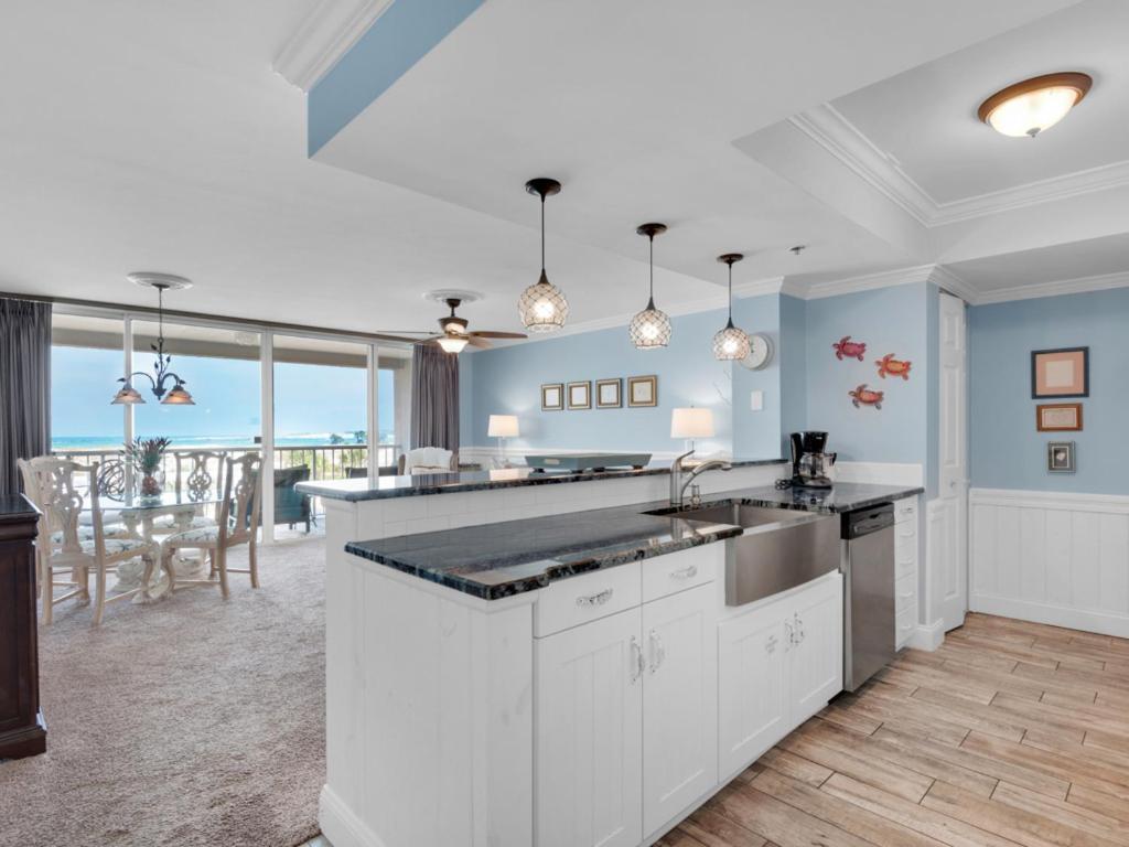 Magnolia House At Destin Pointe I Villa Rum bild