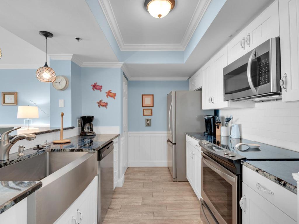 Magnolia House At Destin Pointe I Villa Rum bild