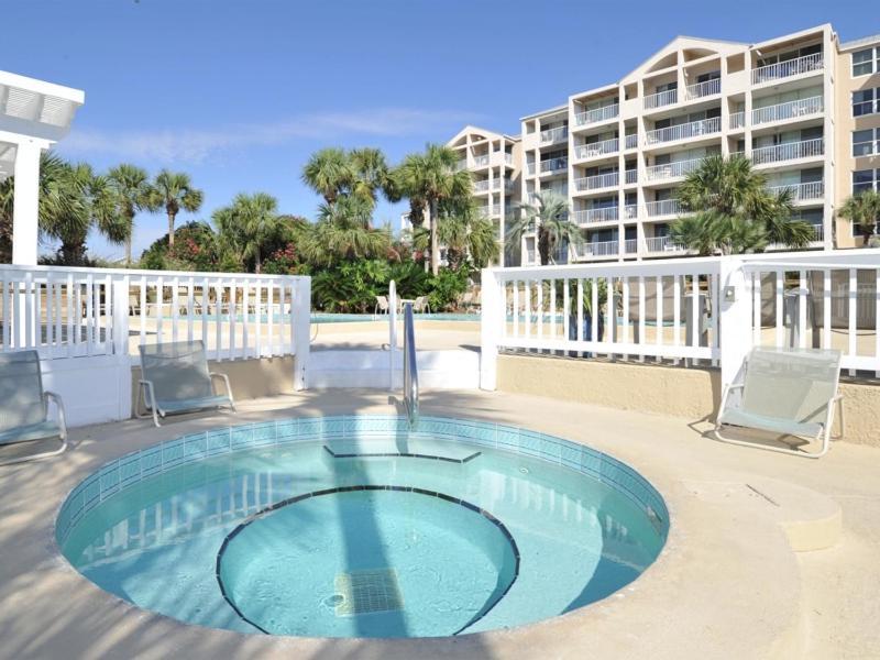 Magnolia House At Destin Pointe I Villa Rum bild