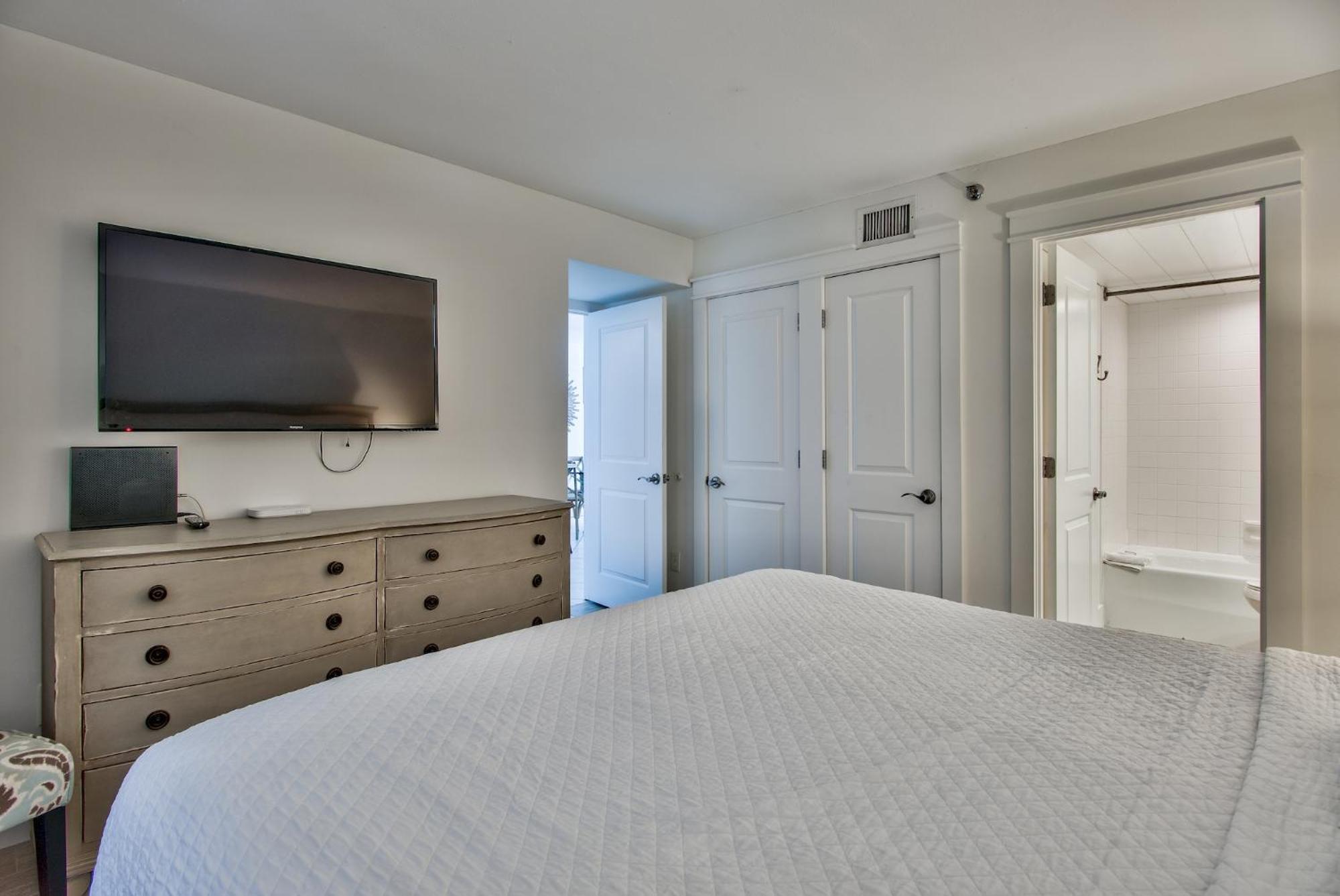 Magnolia House At Destin Pointe I Villa Rum bild