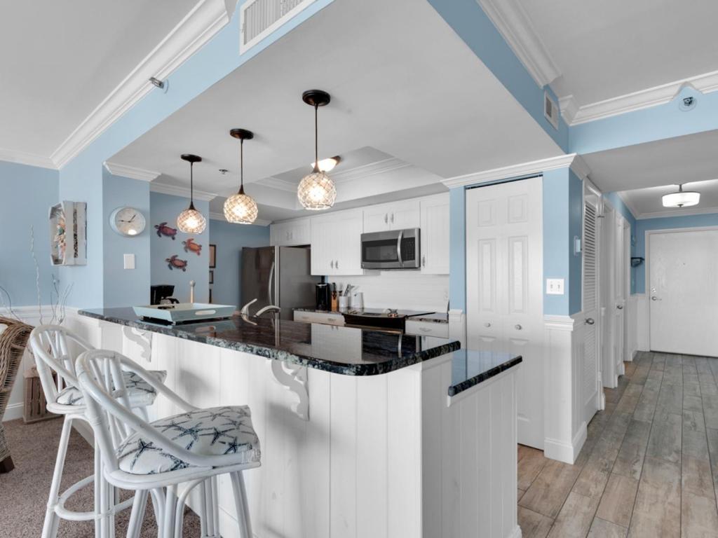 Magnolia House At Destin Pointe I Villa Rum bild