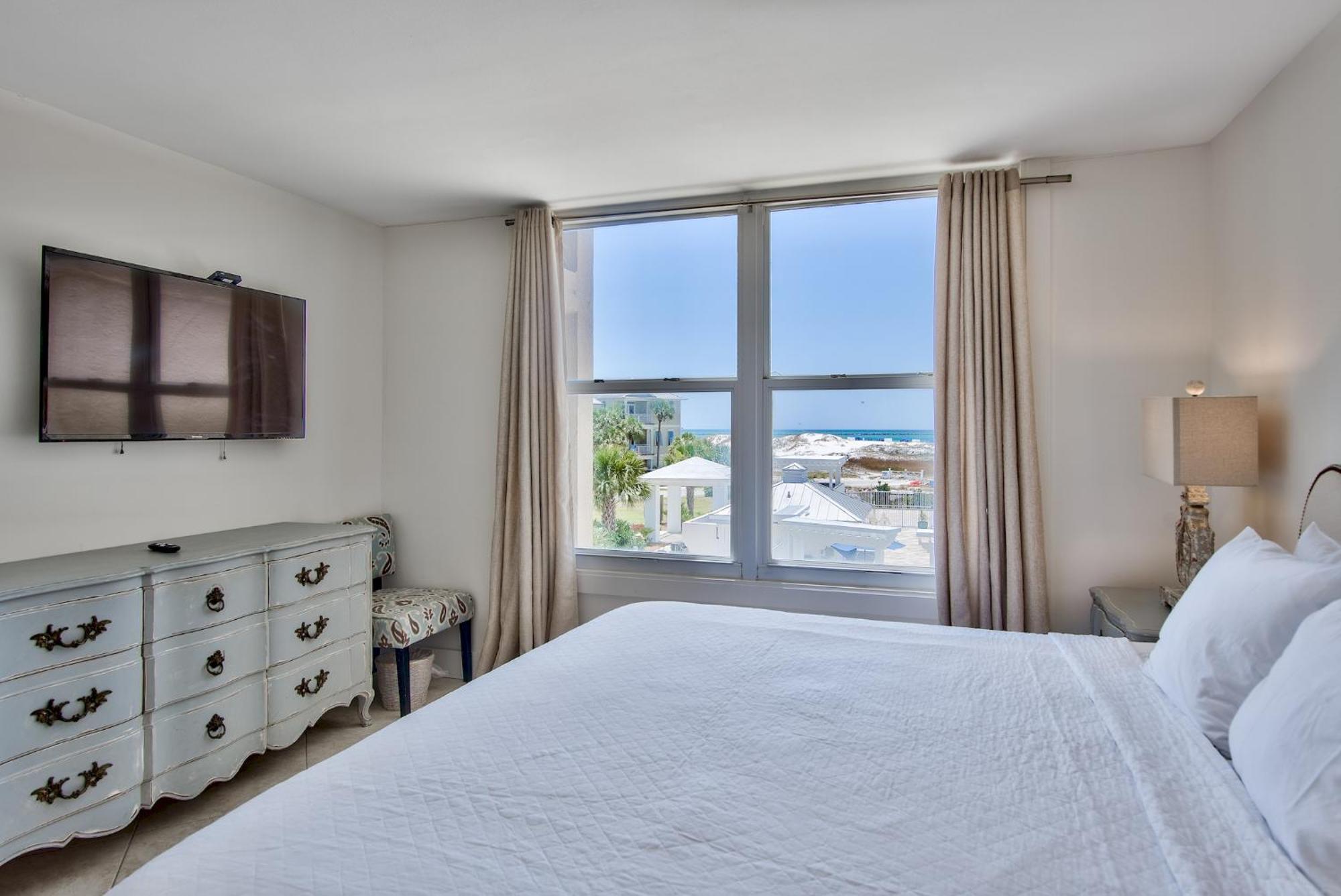 Magnolia House At Destin Pointe I Villa Rum bild