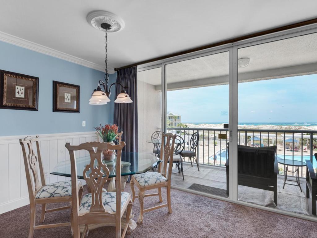 Magnolia House At Destin Pointe I Villa Rum bild