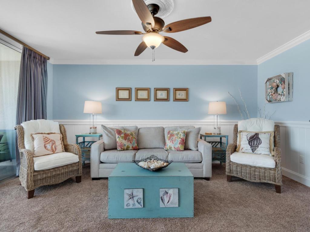 Magnolia House At Destin Pointe I Villa Rum bild