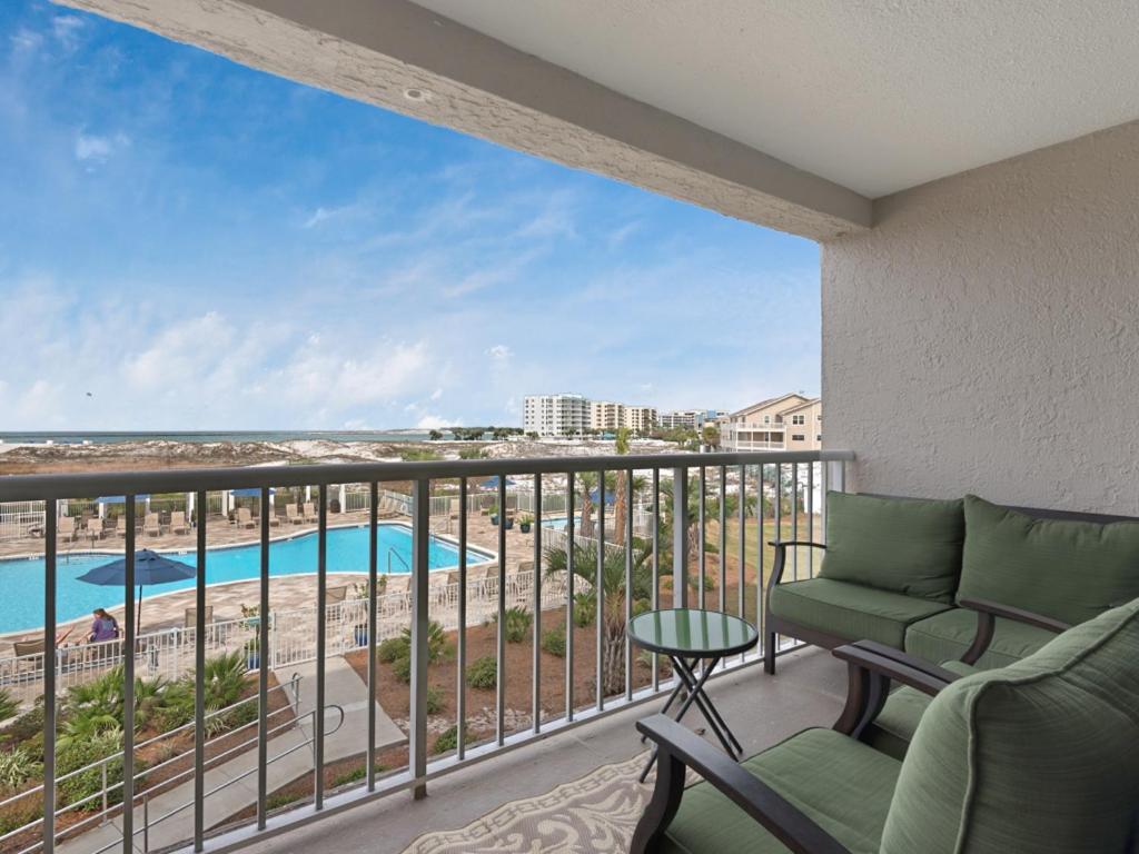 Magnolia House At Destin Pointe I Villa Rum bild