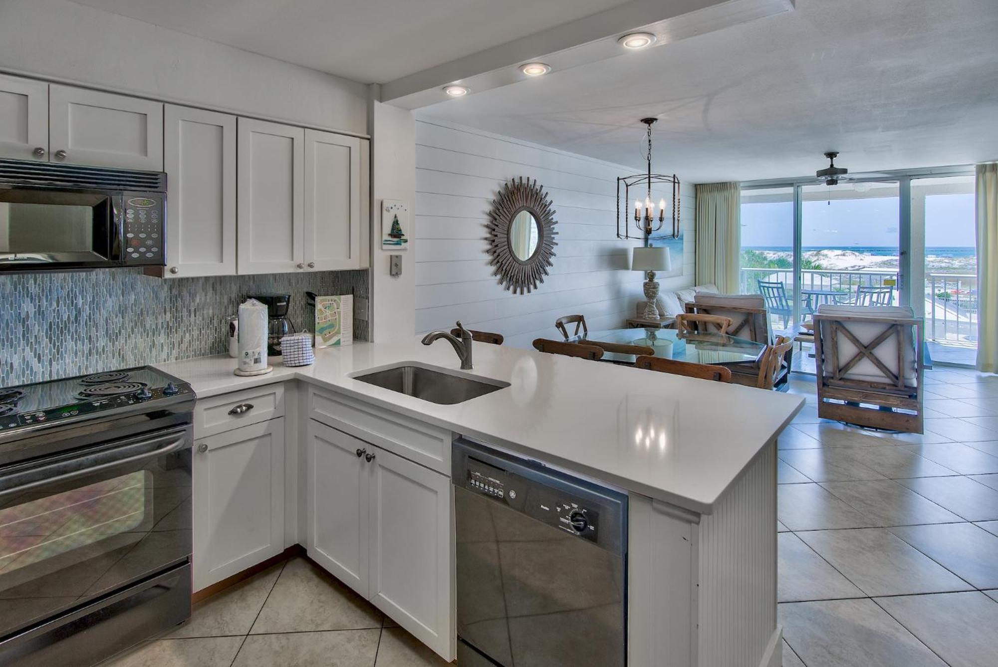 Magnolia House At Destin Pointe I Villa Rum bild