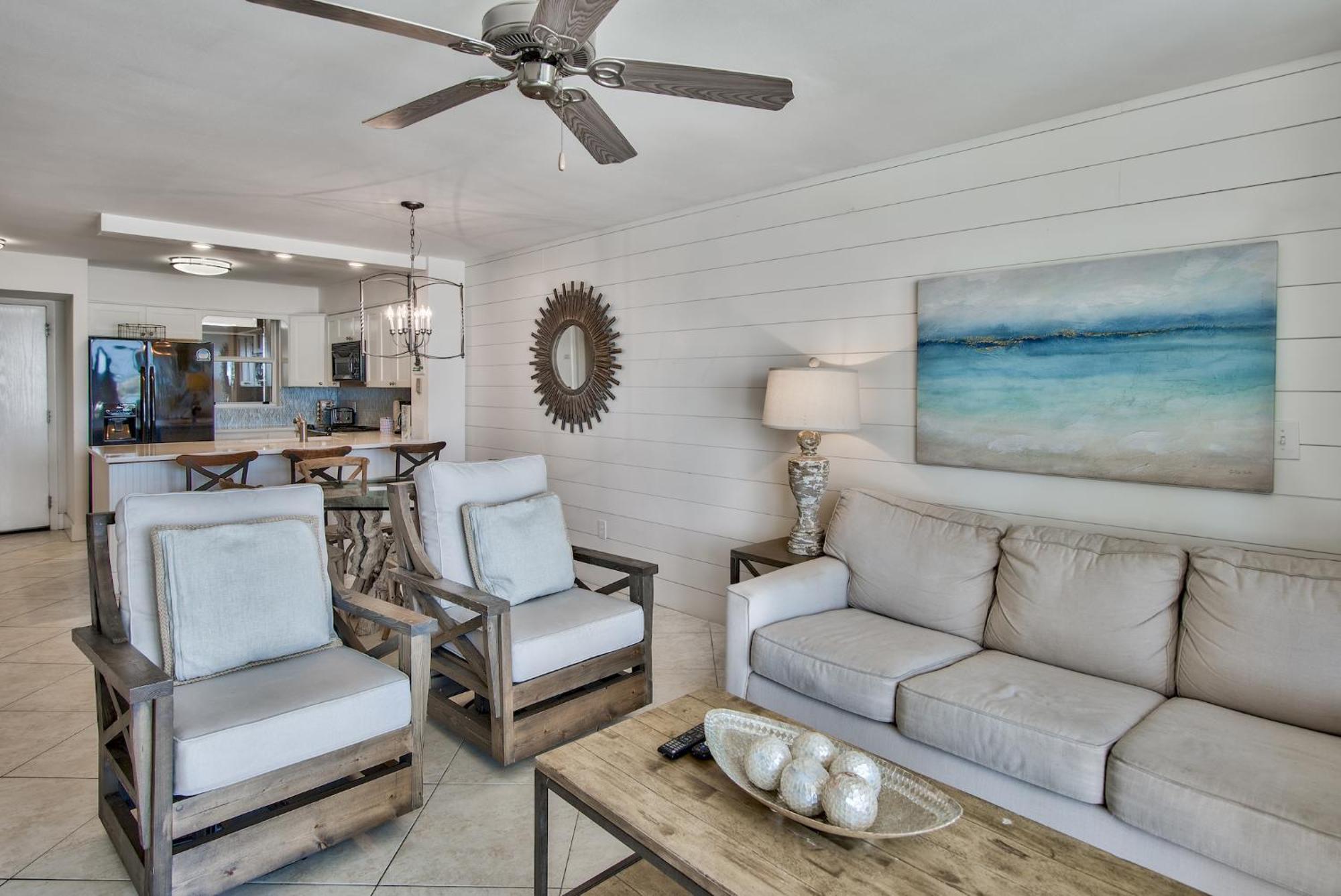 Magnolia House At Destin Pointe I Villa Rum bild