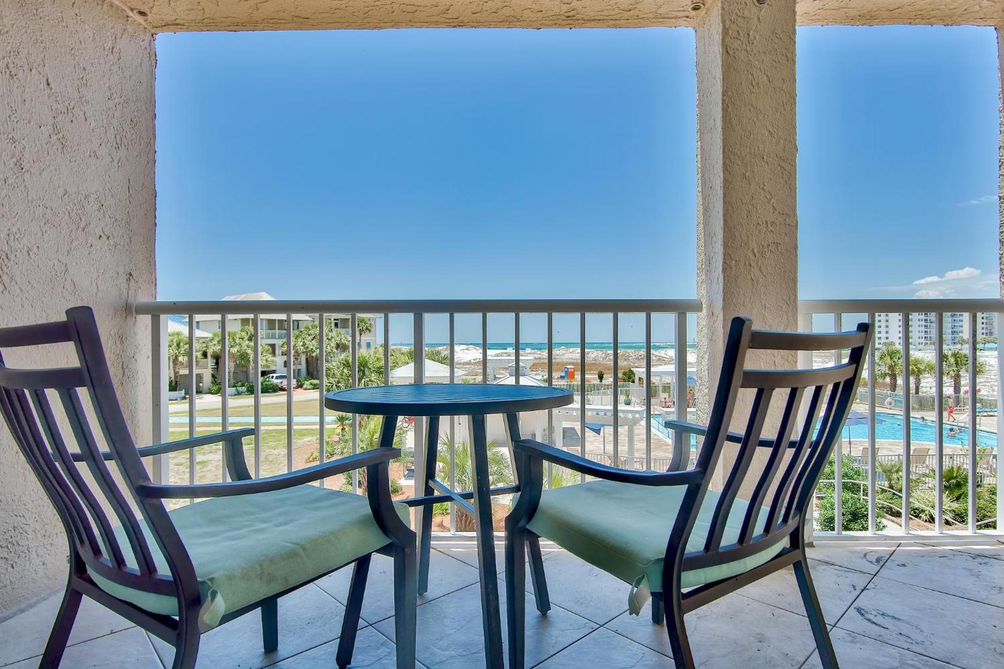 Magnolia House At Destin Pointe I Villa Rum bild