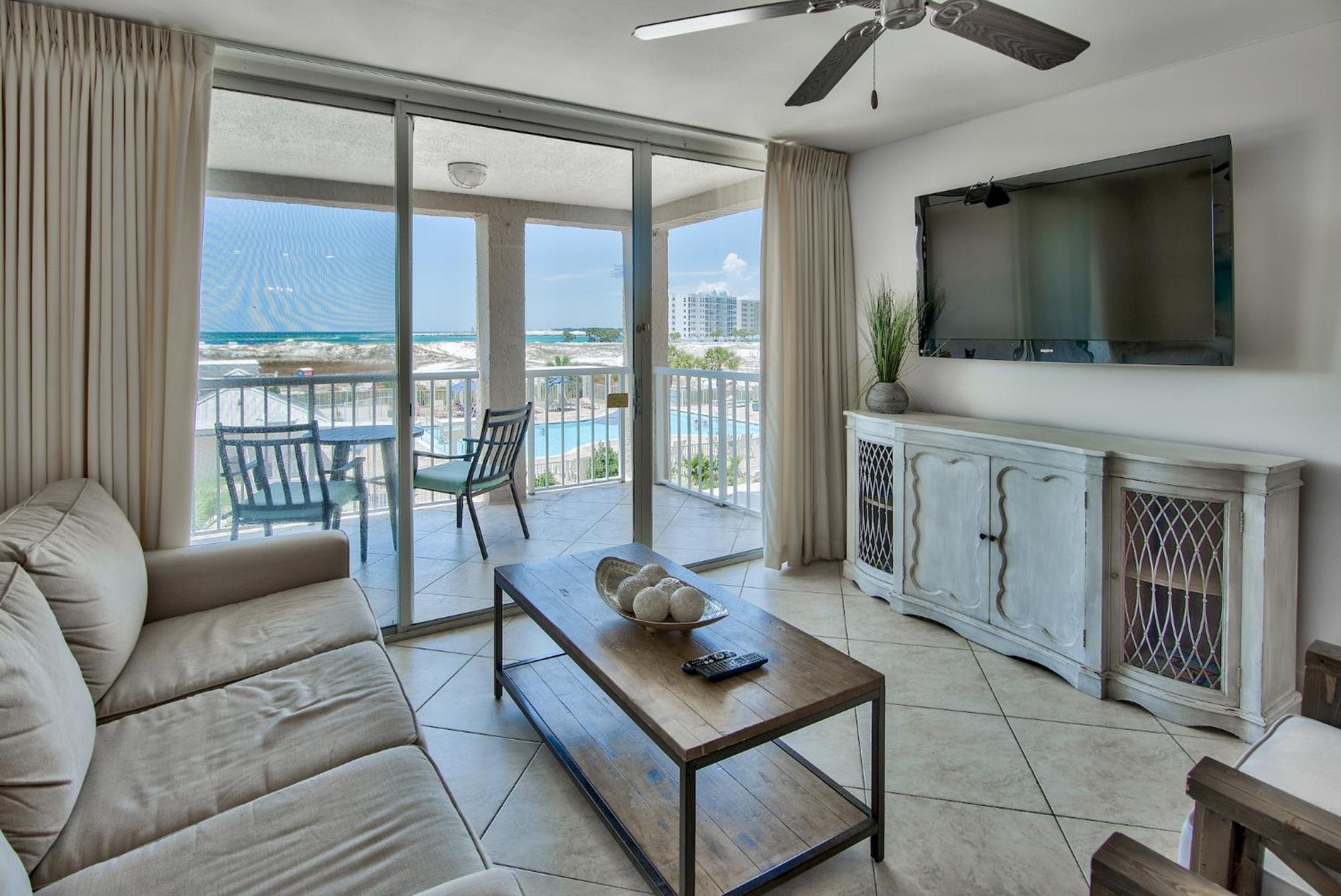 Magnolia House At Destin Pointe I Villa Rum bild