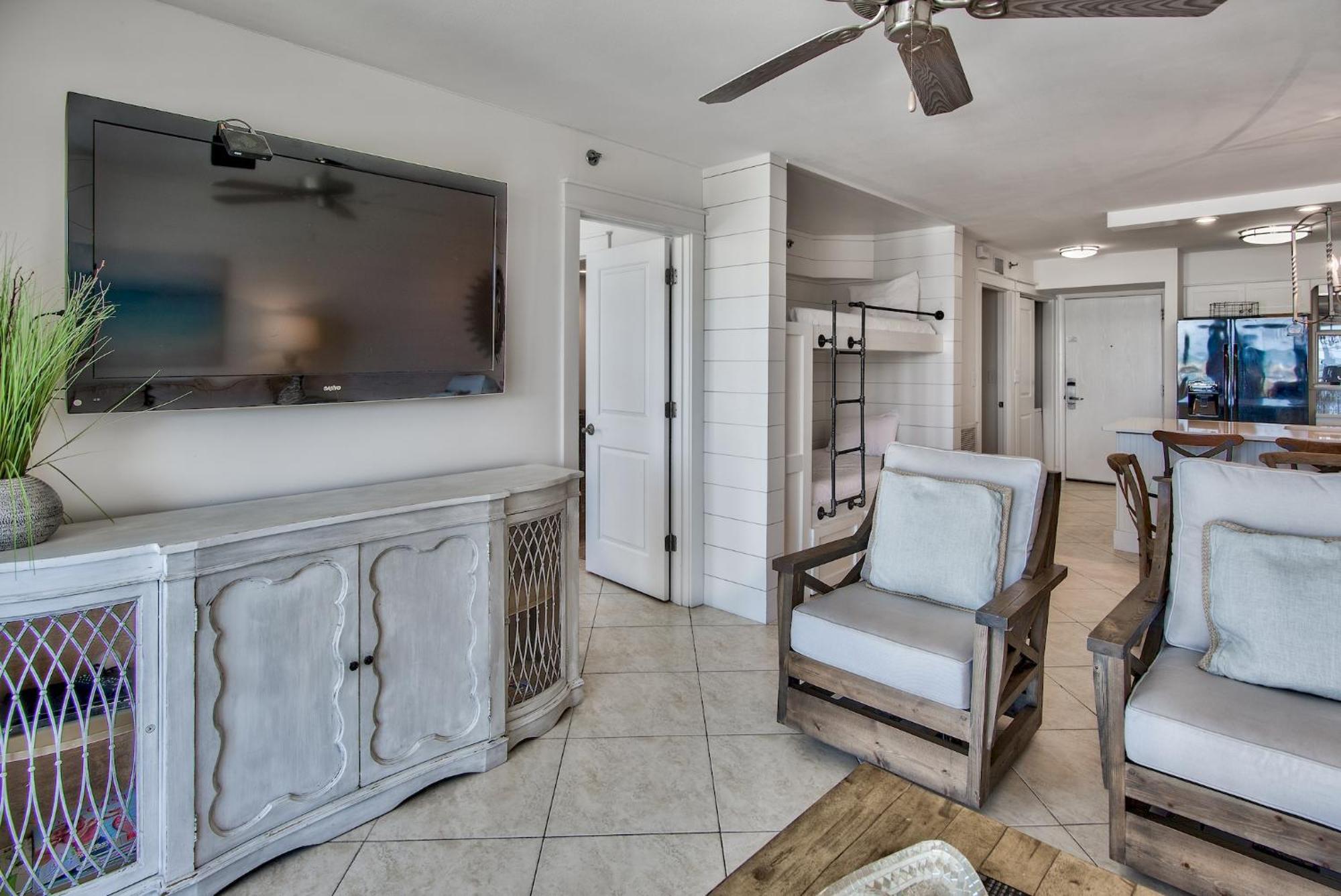 Magnolia House At Destin Pointe I Villa Rum bild