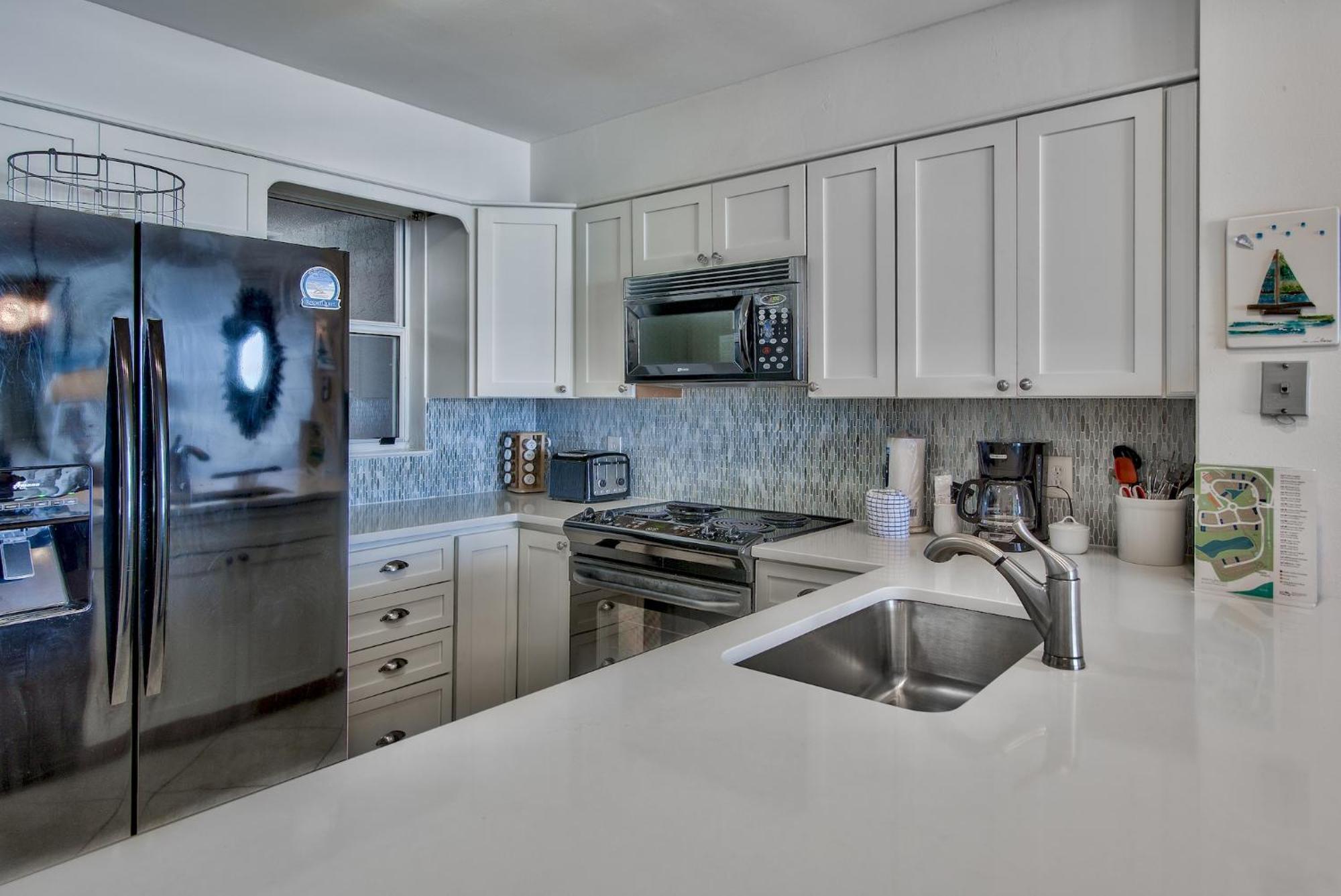 Magnolia House At Destin Pointe I Villa Rum bild