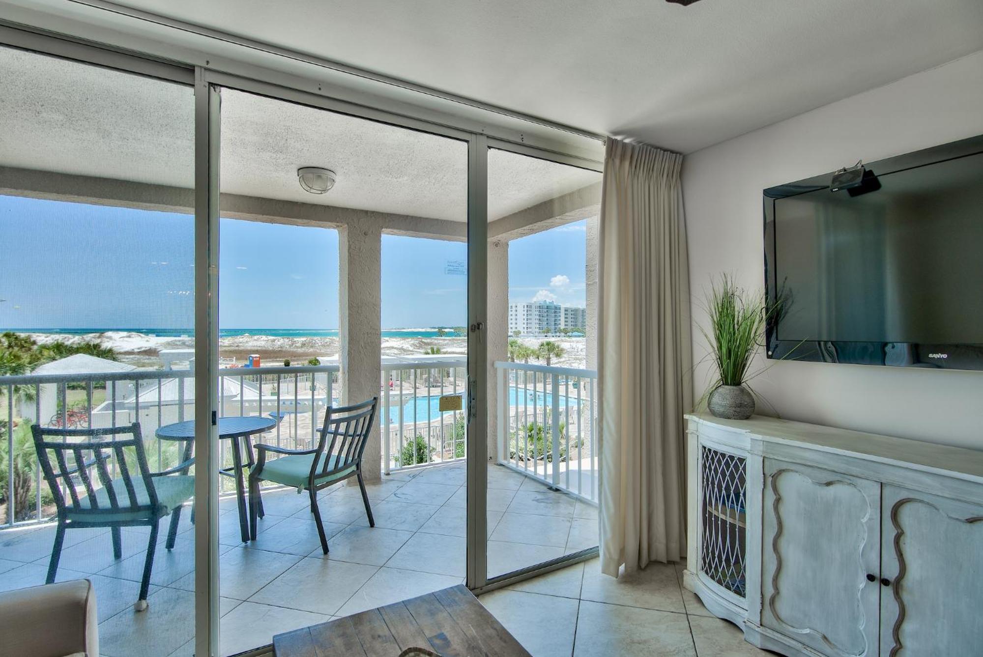 Magnolia House At Destin Pointe I Villa Rum bild