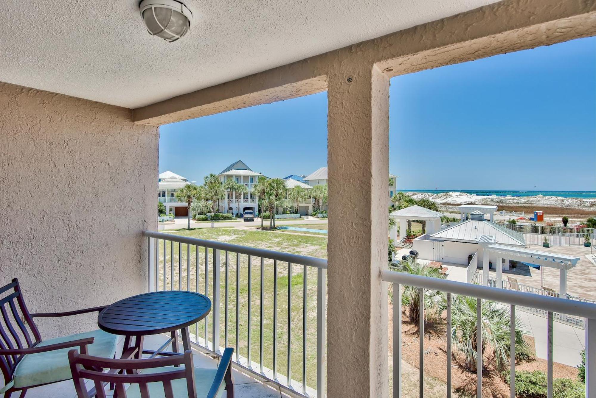 Magnolia House At Destin Pointe I Villa Rum bild