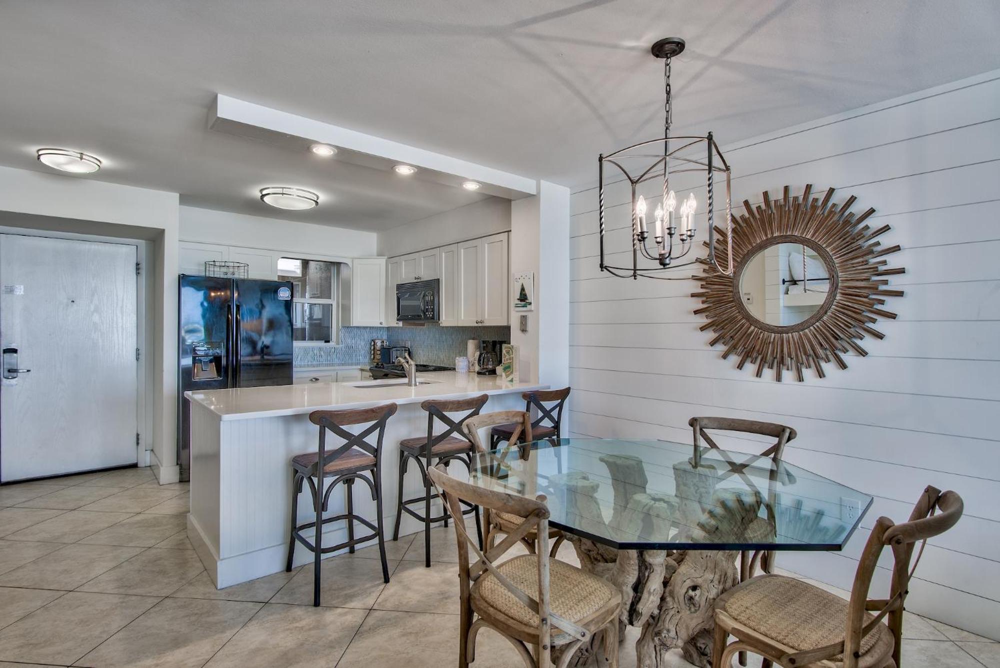 Magnolia House At Destin Pointe I Villa Rum bild