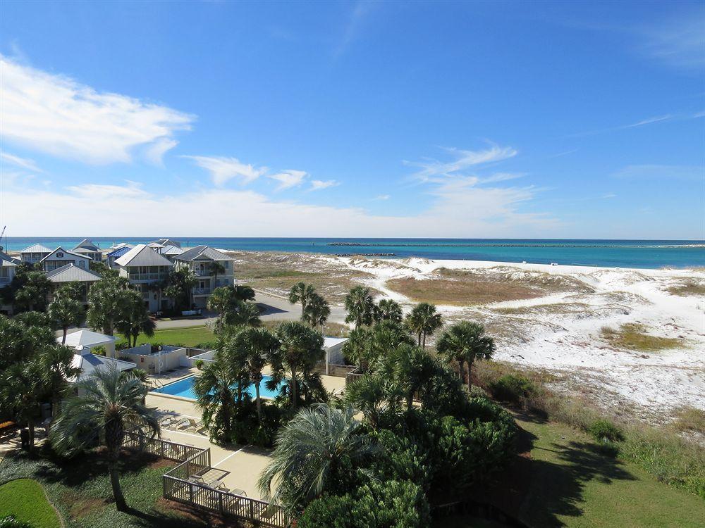 Magnolia House At Destin Pointe I Villa Exteriör bild